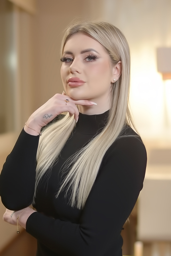 Georgia Koneva